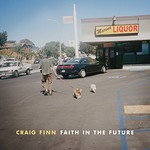 Craig Finn, Faith in the Future