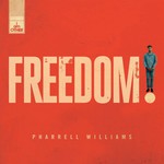 Pharrell Williams, Freedom mp3