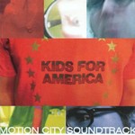 Motion City Soundtrack, Kids For America