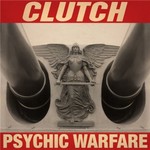 Clutch, Psychic Warfare