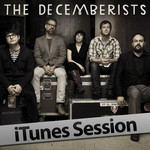 The Decemberists, iTunes Session