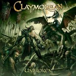 Claymorean, Unbroken