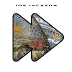 Joe Jackson, Fast Forward mp3