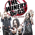 The Winery Dogs, Hot Streak