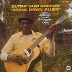 Guitar Slim Green, Stone Down Blues mp3