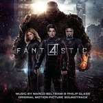 Marco Beltrami & Philip Glass, The Fantastic Four mp3