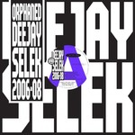 AFX, orphaned deejay selek 2006-2008 mp3