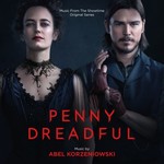 Abel Korzeniowski, Penny Dreadful