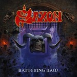 Saxon, Battering Ram (Deluxe Edtion)
