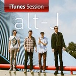 Alt-J, iTunes Session