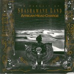 African Head Charge, In Pursuit of Shashamane Land mp3
