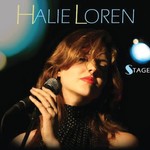 Halie Loren, Stages