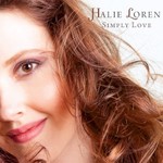 Halie Loren, Simply Love mp3