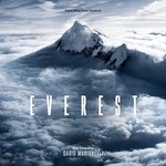Dario Marianelli, Everest