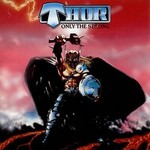 Thor, Only The Strong mp3