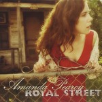Amanda Pearcy, Royal Street