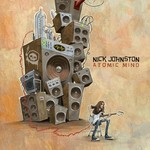 Nick Johnston, Atomic Mind mp3