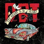 Drive-By Truckers, It's Great To Be Alive!
