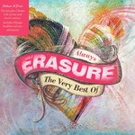 Erasure, Always: The Very Best of Erasure mp3