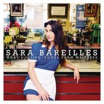 Sara Bareilles, What's Inside: Songs From Waitress