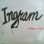 Ingram, That's All! mp3