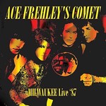 Ace Frehley, Milwaukee Live 87 mp3