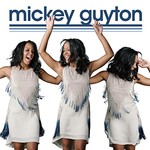 Mickey Guyton, Mickey Guyton mp3