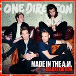 One Direction, Made in the A.M.
