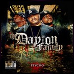 The Dayton Family, Psycho mp3
