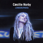 Caecilie Norby, London/Paris