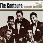 The Contours, Essential Collection mp3