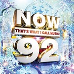 Various Artists, Now That's What I Call Music! 92