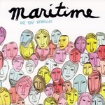 Maritime, We, the Vehicles mp3