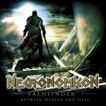 Necronomicon, Pathfinder... Between Heaven and Hell