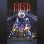 Rush, R40 Live mp3