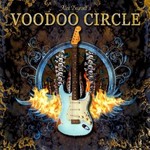 Voodoo Circle, Voodoo Circle