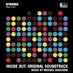 Michael Giacchino, Inside Out