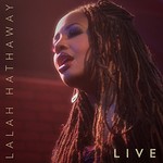Lalah Hathaway, Lalah Hathaway Live mp3