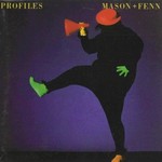 Nick Mason & Rick Fenn, Profiles