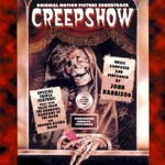 John Harrison, Creepshow mp3