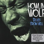 Howlin' Wolf, Blues From Hell mp3