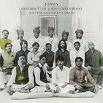 Shye Ben Tzur, Jonny Greenwood And The Rajasthan Express, Junun mp3