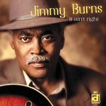 Jimmy Burns, It Ain't Right mp3