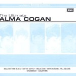 Alma Cogan, The Ultimate Alma Cogan