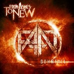 From Ashes to New, Downfall mp3