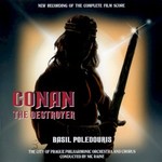 Basil Poledouris, Conan The Destroyer mp3