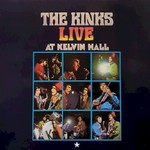 The Kinks, Live At The Kelvin Hall