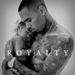 Chris Brown, Royalty mp3