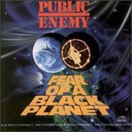 Public Enemy, Fear Of A Black Planet mp3