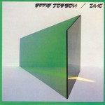 Eddie Jobson & Zinc, The Green Album